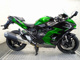 Фото Kawasaki NINJA H2 SX 2022 с японского аукциона