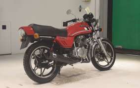HONDA CB400BR 2025 CB400BR