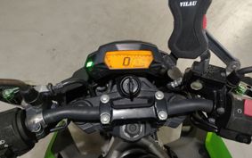 KAWASAKI Z250 SL BR250E