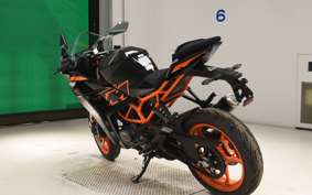 KTM 125 RC