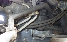 HONDA GYRO CANOPY 2006 TA02