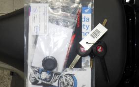 HONDA CT125-2 JA65