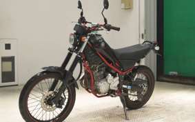 YAMAHA TRICKER Gen.2 DG16J