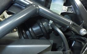 BMW F800GT 2013