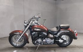 YAMAHA DRAGSTAR 400 CLASSIC 1999 4TR