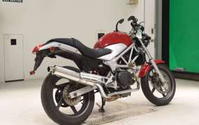 HONDA VTR 250 Gen. 2 2018 MC33