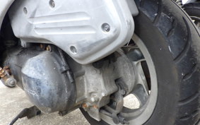 HONDA LEAD 100 JF06