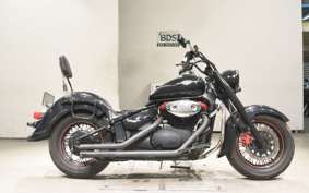 SUZUKI INTRUDER400ｸ VK54A