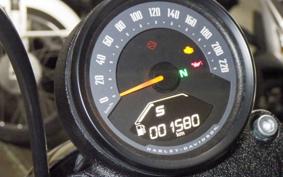 HARLEY FXBB1920 2025
