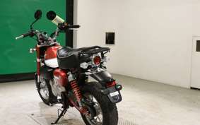 HONDA MONKEY 125 ABS JB02