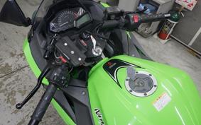 KAWASAKI NINJA 250 ABS 2020 EX250L