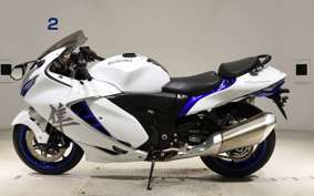 SUZUKI HAYABUSA Gen.3 2022