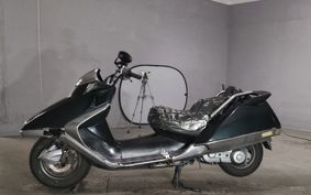 HONDA FUSION MF02