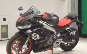 APRILIA RS660 2021