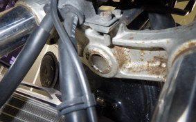 YAMAHA XJR400 Gen.2 R 1998 4HM