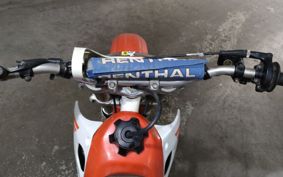HONDA CR125R JE01