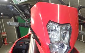 HONDA CRF250L 1996 MD47