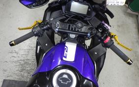YAMAHA YZF-R3 2020 RH13J