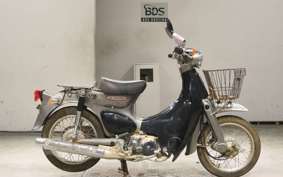 HONDA LITTLE CUB E AA01