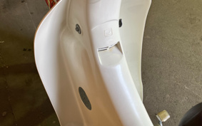 HONDA LITTLE CUB AA01