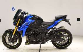 SUZUKI GSX-S750 2024 C533F