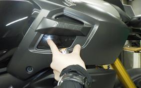 SUZUKI DL1000 ( V-Strom 1000 ) A 2015 VU51A