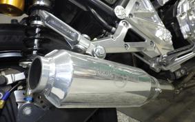 KAWASAKI ZEPHYR 1100 2004 ZRT10A