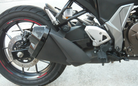 SUZUKI STROM SX