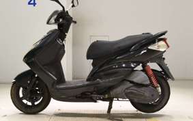 YAMAHA CYGNUS 125 XSR 2 2012 SE44J