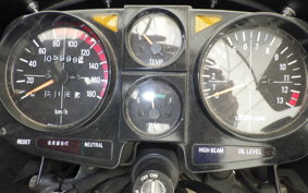 YAMAHA XJ400Z 1983 33M