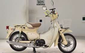 HONDA LITTLE CUB AA01