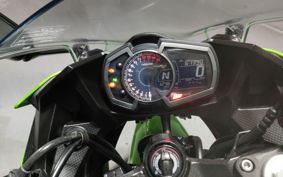KAWASAKI NINJA 400 2020 EX400G