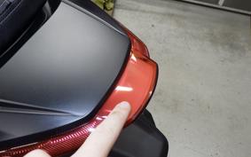 HONDA FORZA 250 2022 MF17