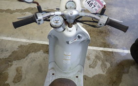 SUZUKI PALETTE CA41A