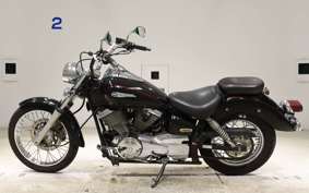 YAMAHA DRAGSTAR 250 1996 VG02J