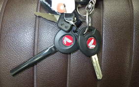 HONDA MONKEY 125 JB05