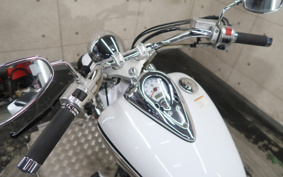 YAMAHA DRAGSTAR 400 2002 VH01J