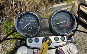 KAWASAKI ZEPHYR400 2008 ZR400C