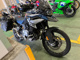 Фото BMW F850GS 2023 с японского аукциона