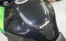 KAWASAKI VERSYS 1000 2015