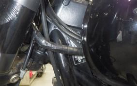TRIUMPH BONNEVILLE T100 2014