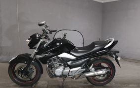 SUZUKI GSR250 GJ55D