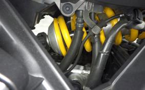 YAMAHA MT-09 SP 2023 RN69J