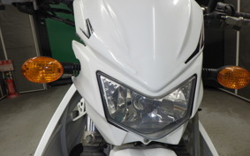 KAWASAKI KLX125 2021 LX125C