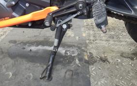 KTM 390 DUKE 2018
