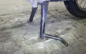 HONDA C50 SUPER CUB 2024 AA01