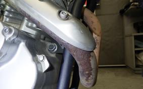 YAMAHA TRICKER Gen.2 2001 DG16J
