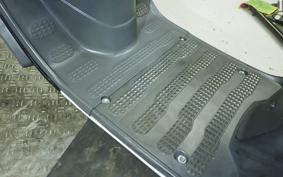 HONDA GYRO CANOPY 2003 TA03