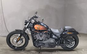 HARLEY FXBBS1870 2021 YYK