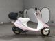 Фото Honda DJ с японского аукциона